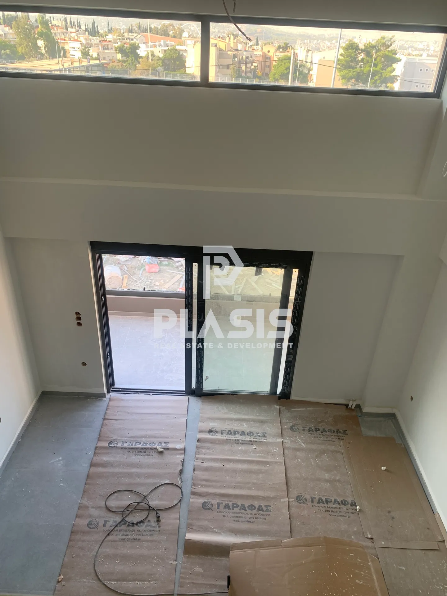 Maisonette 75m²  - 3