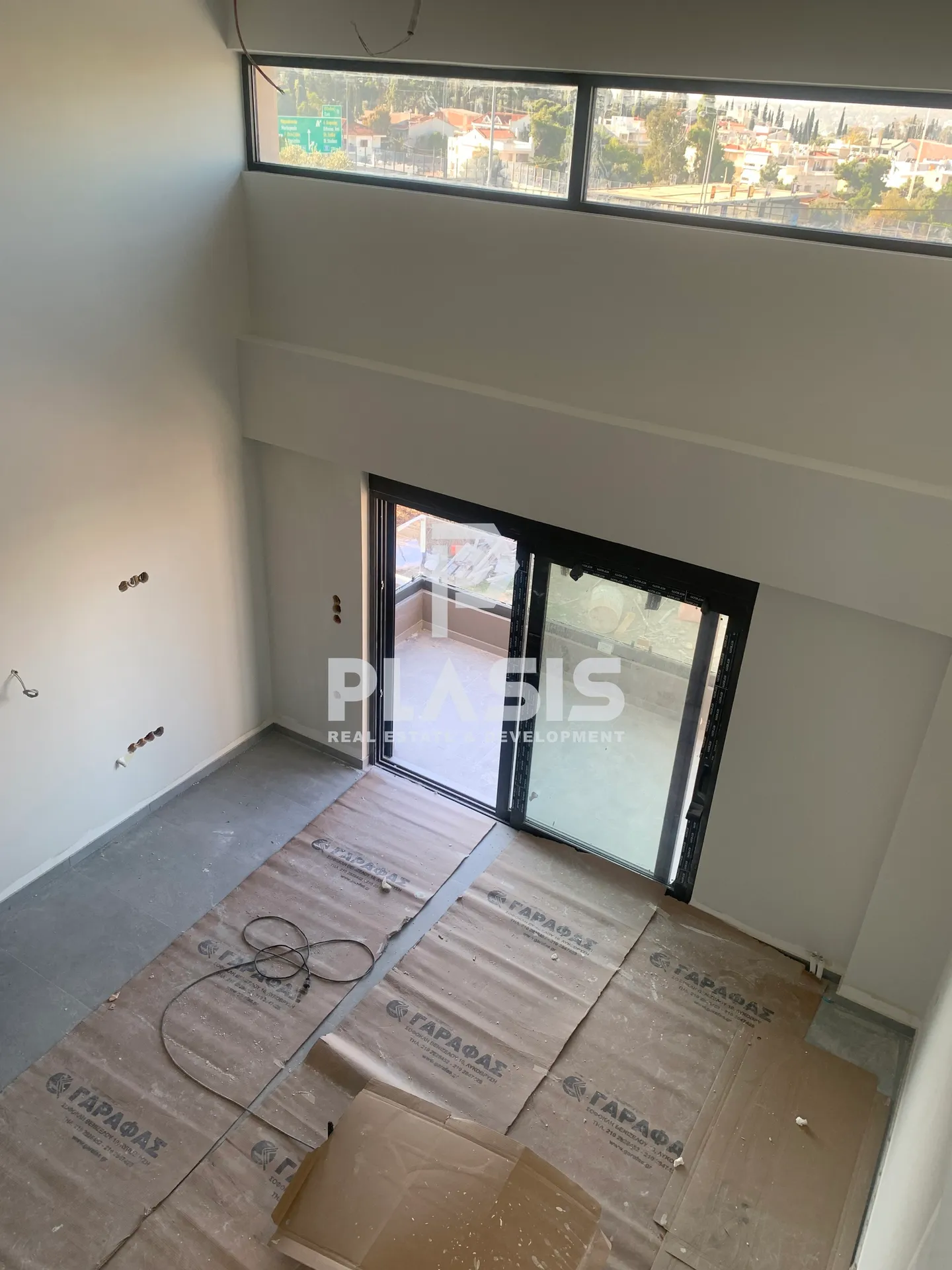 Maisonette 75m²  - 4