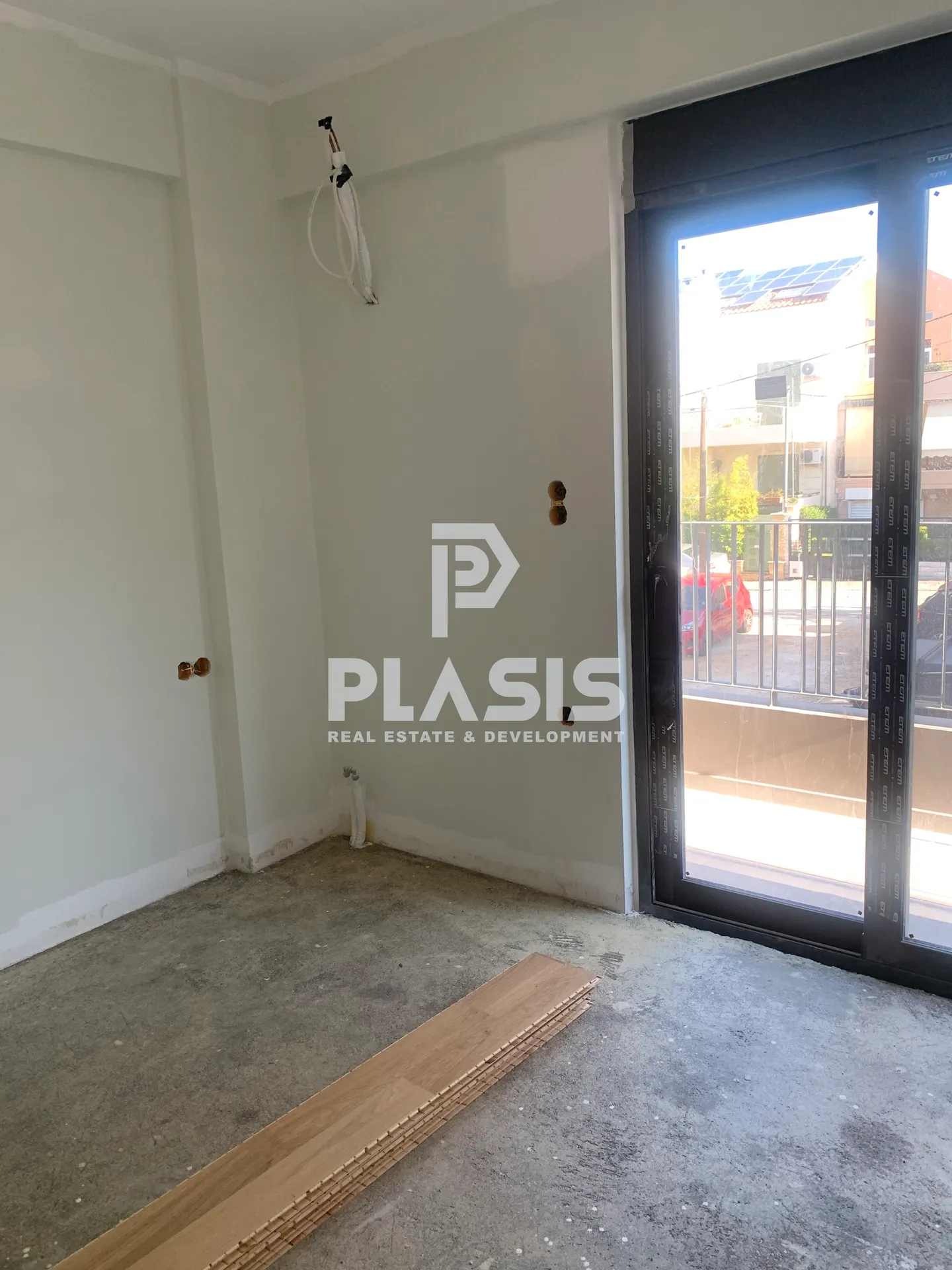 Maisonette 75m²  - 5