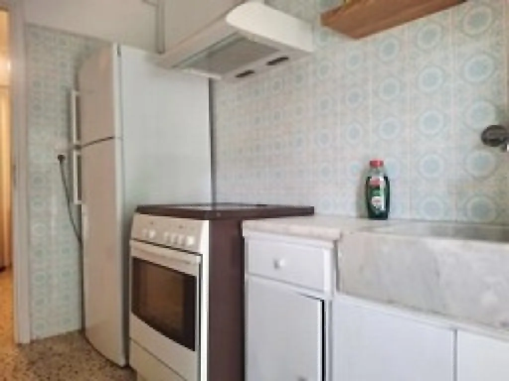 Apartment 50m²  - 2