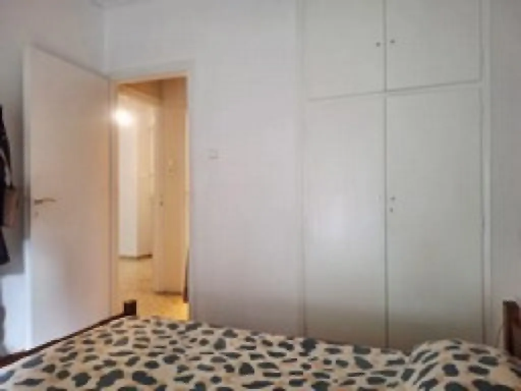 Apartment 50m²  - 4
