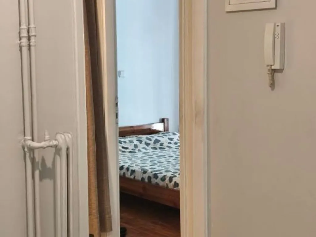 Apartment 50m²  - 5