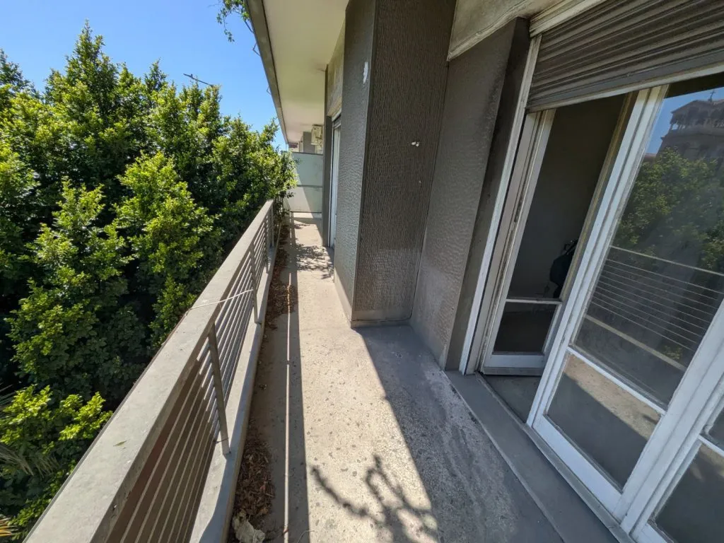 Apartment 84m²  - 2