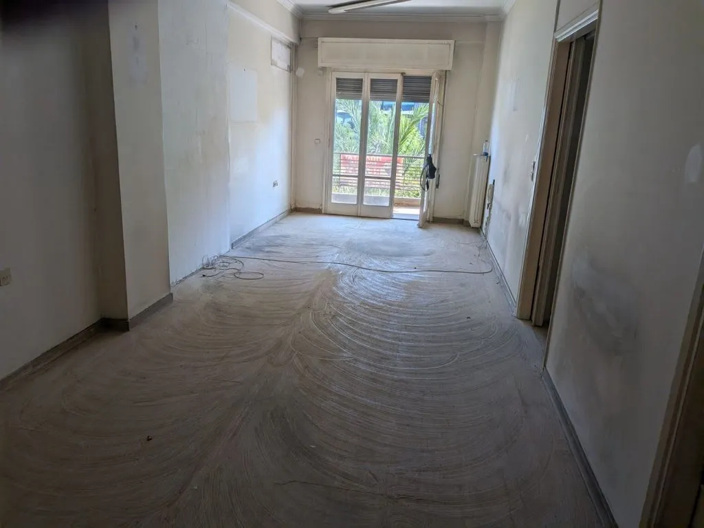 Apartment 84m²  - 3