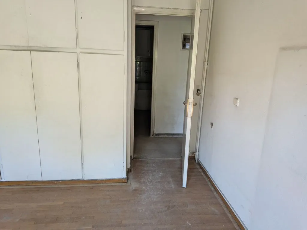 Apartment 84m²  - 4