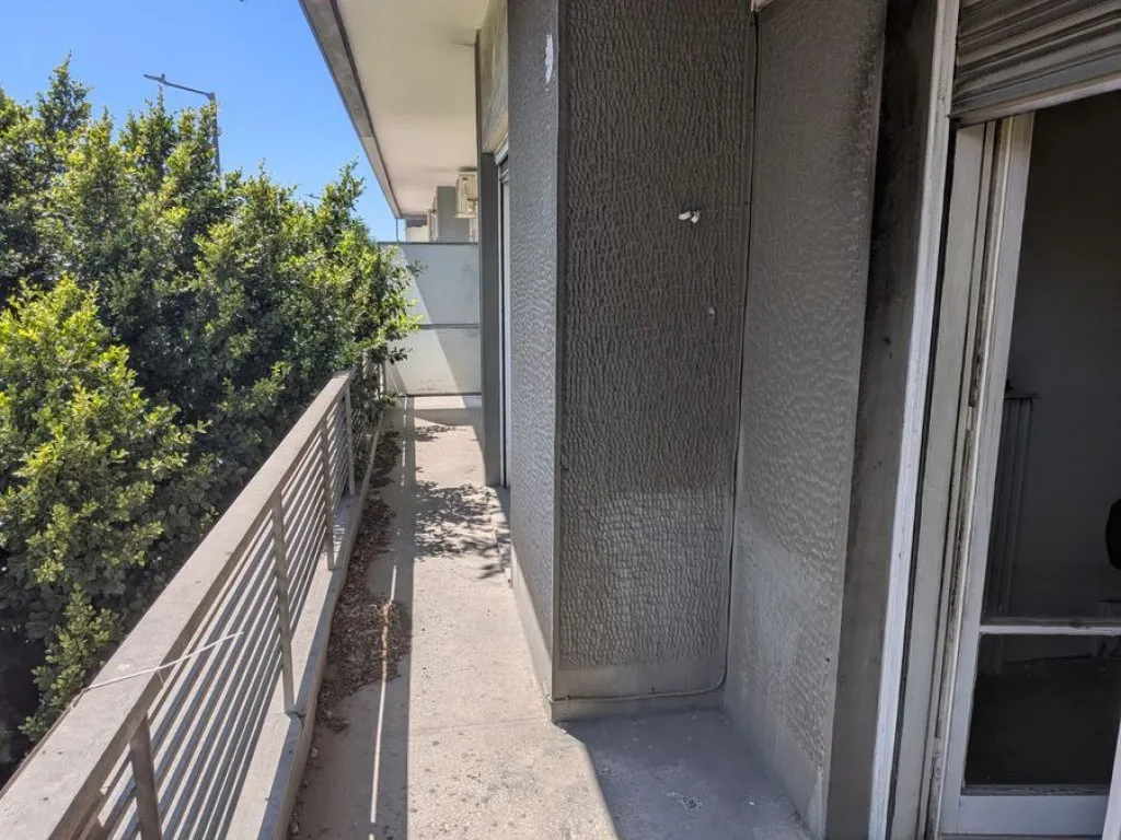 Apartment 84m²  - 5