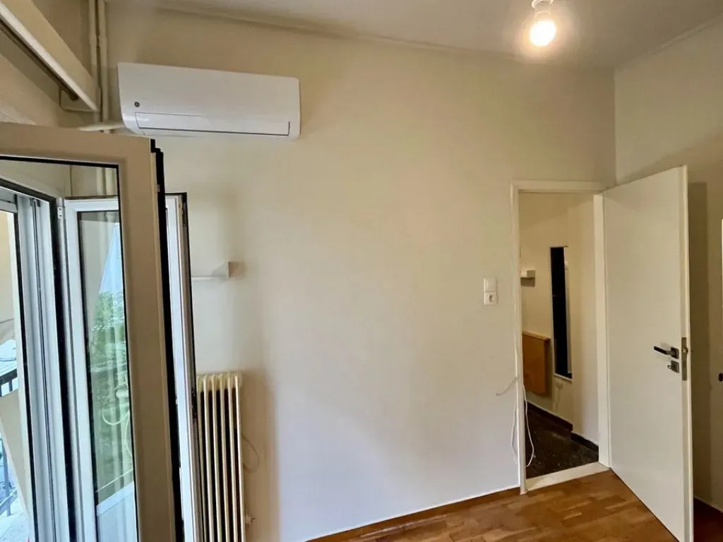 Apartment 22m²  - 2