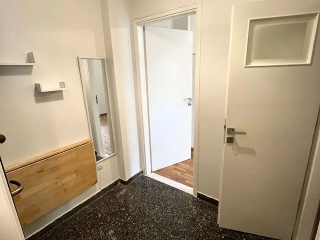 Apartment 22m²  - 3
