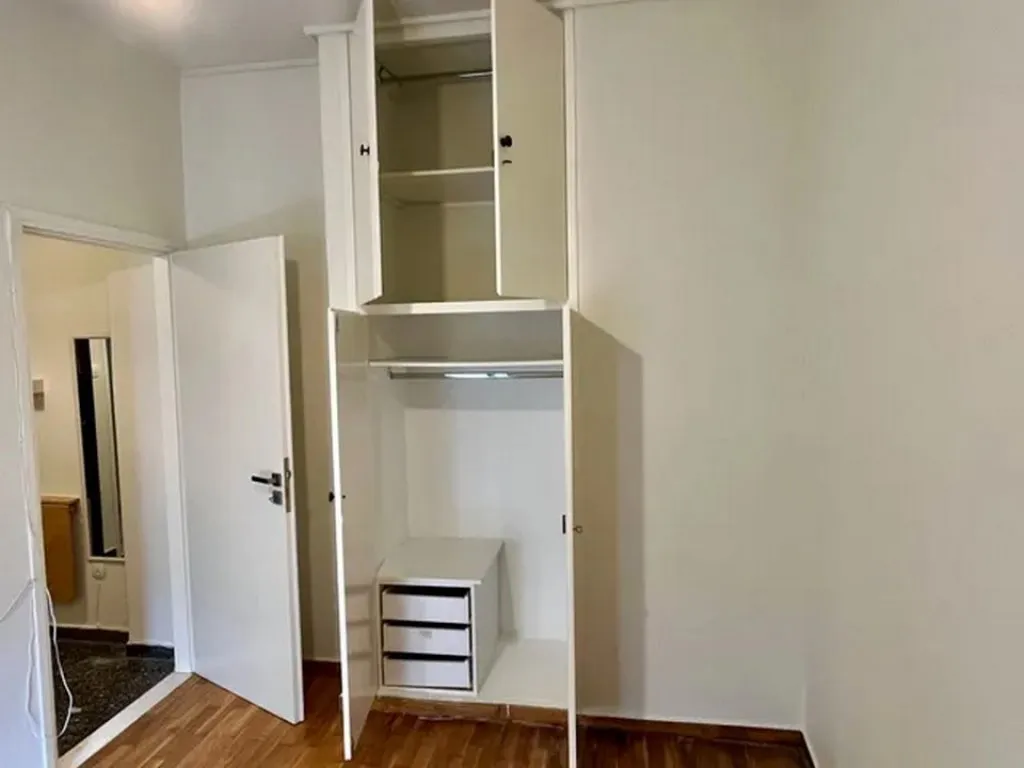 Apartment 22m²  - 4