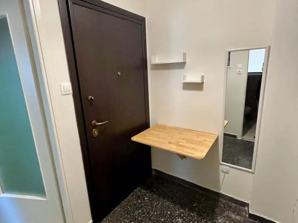 Apartment 22m²  - 5