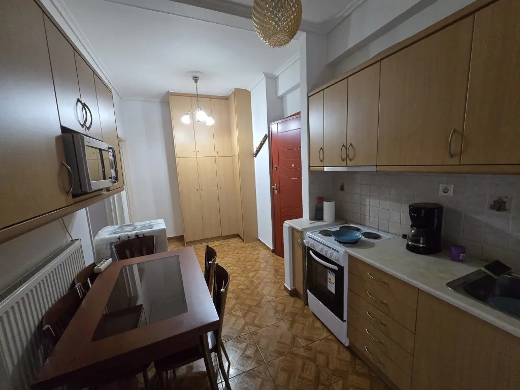 Apartment 48m²  - 2