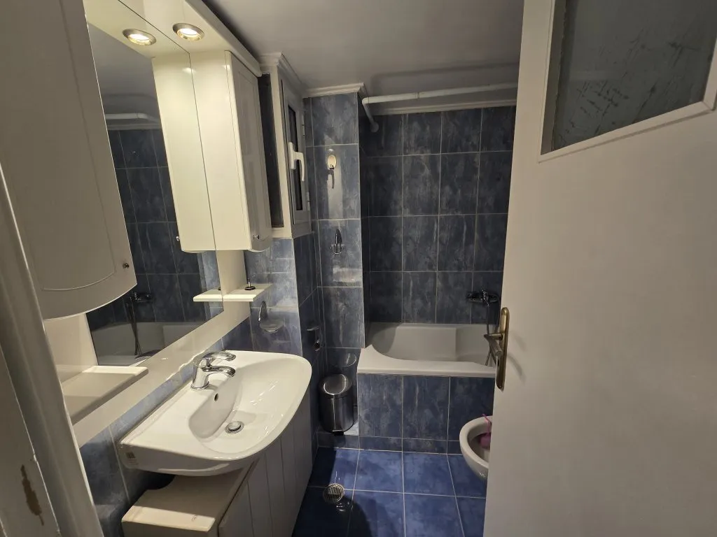 Apartment 48m²  - 3