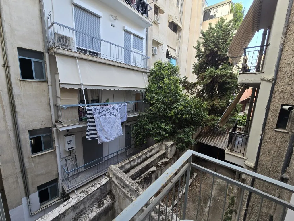 Apartment 48m²  - 5