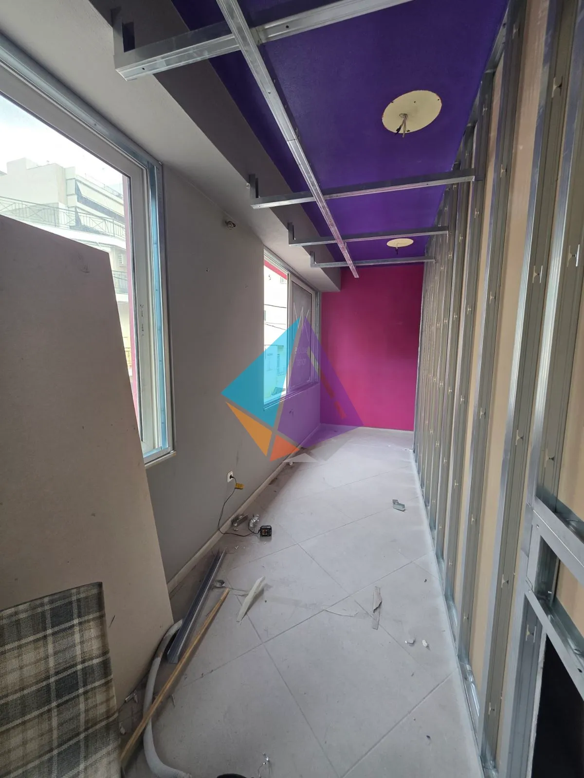 Standalone office building 813m²  - 4