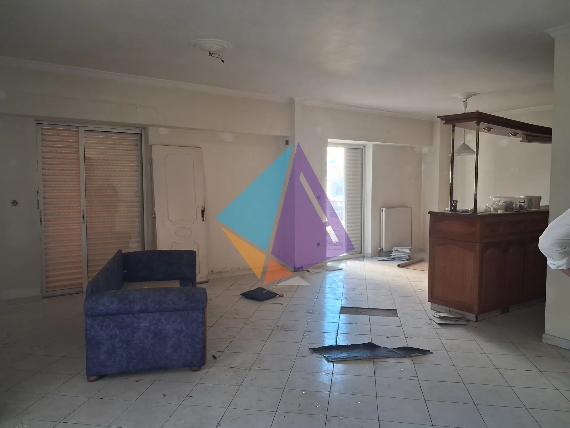 Apartment 72m²  - 3