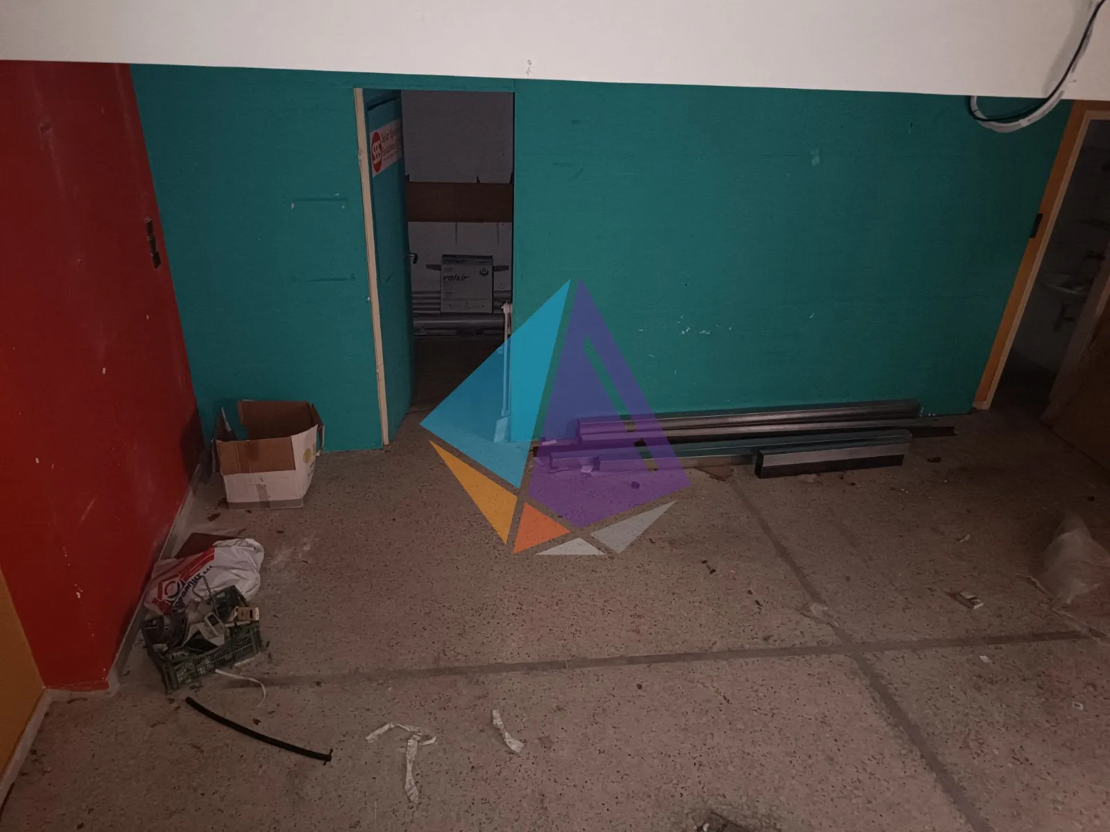 Shop 65m²  - 4