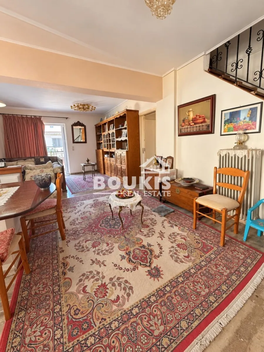 Apartment 100m²  - 2