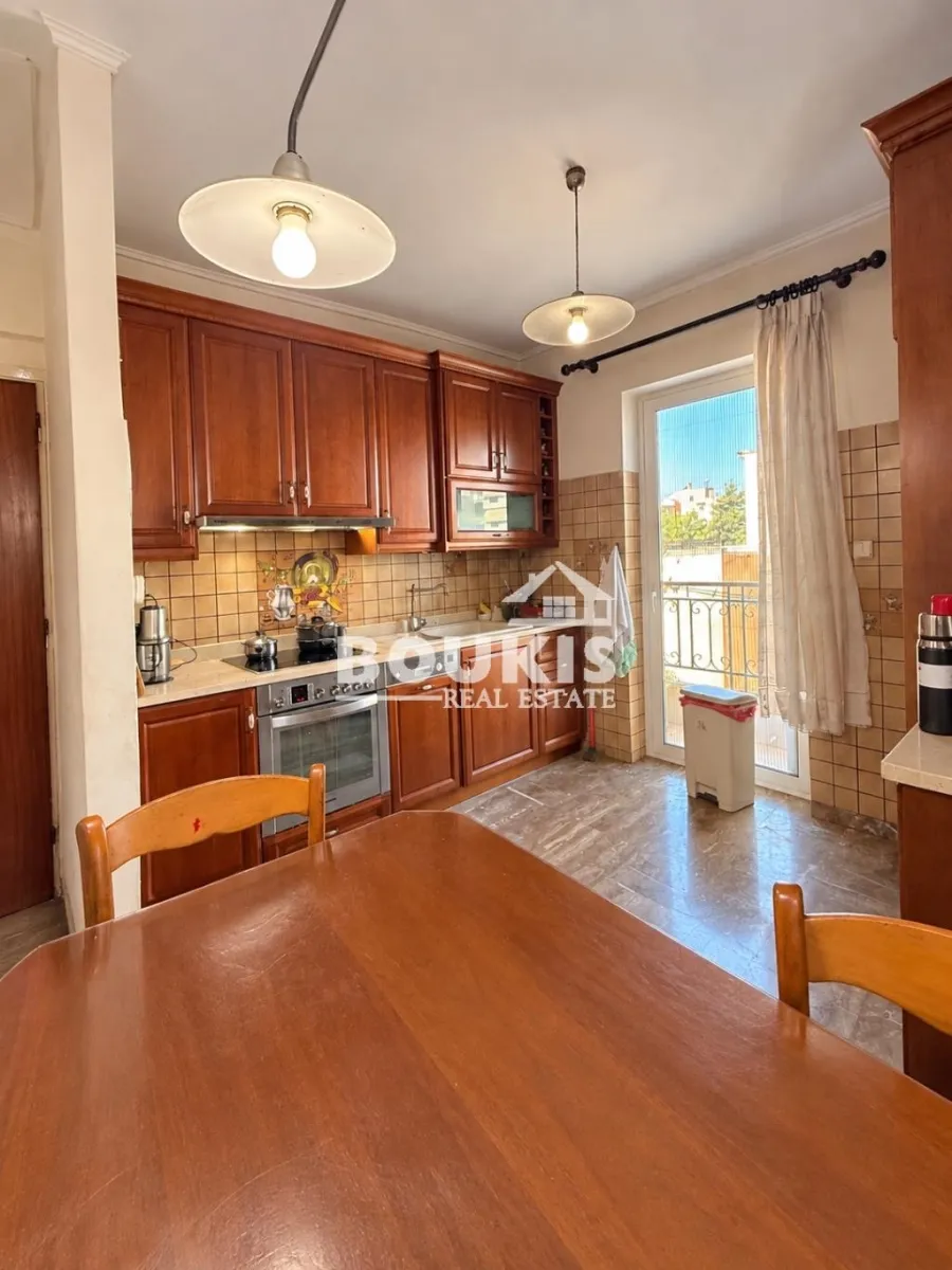 Apartment 100m²  - 4