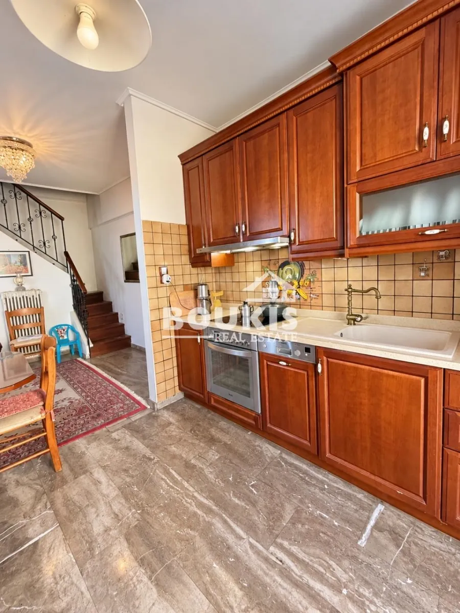 Apartment 100m²  - 5