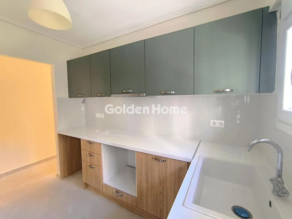 Apartment 70m²  - 4