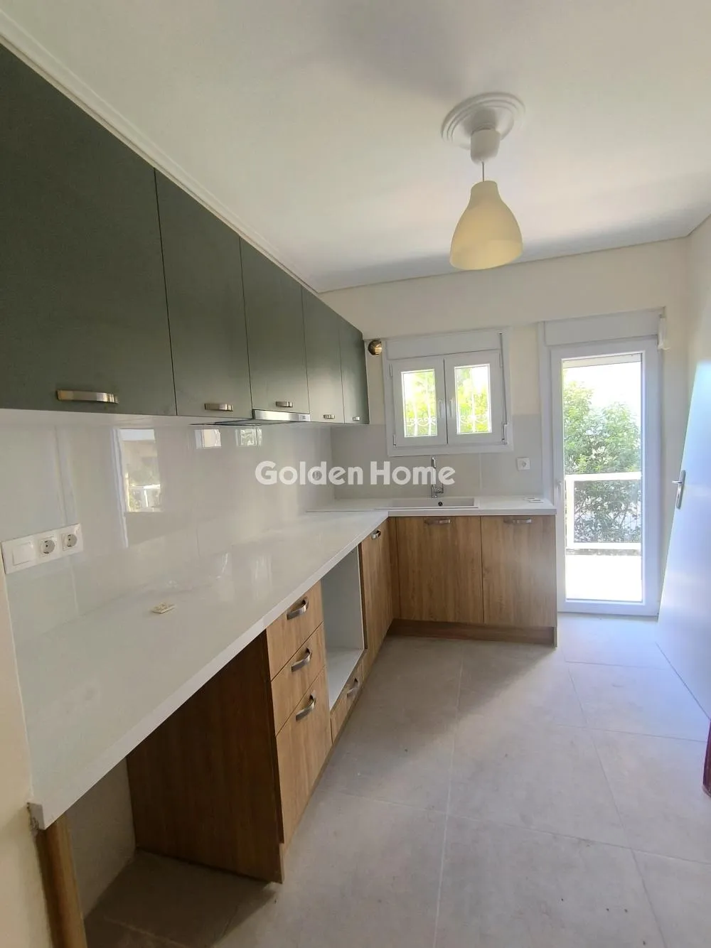 Apartment 70m²  - 5