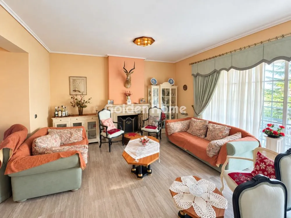 Apartment 163m²  - 2