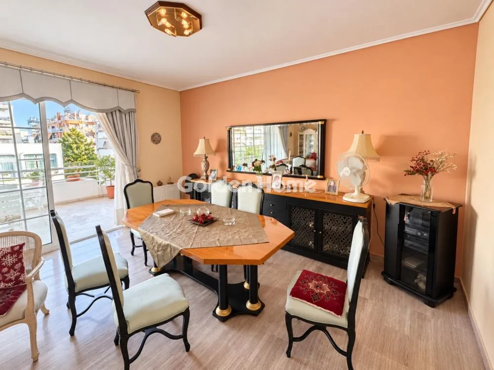 Apartment 163m²  - 3