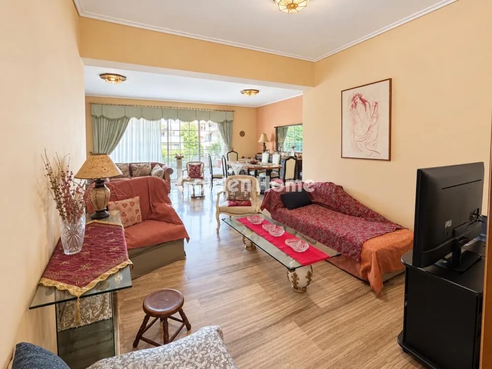 Apartment 163m²  - 4