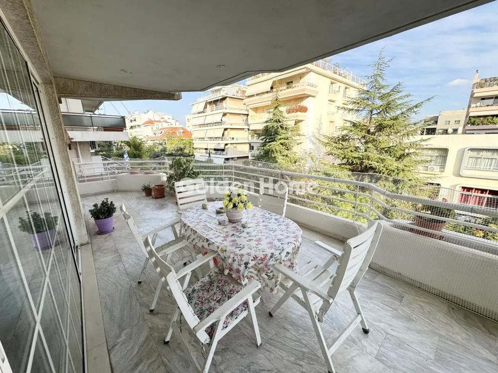 Apartment 163m²  - 5