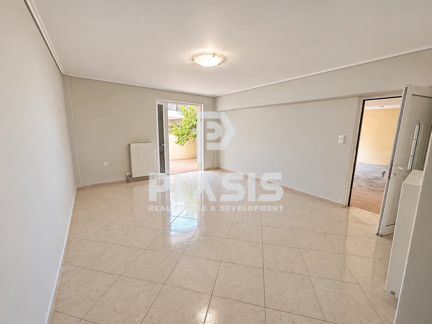 Apartment 64m²  - 2