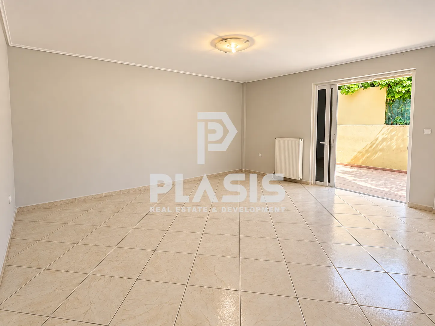 Apartment 64m²  - 3