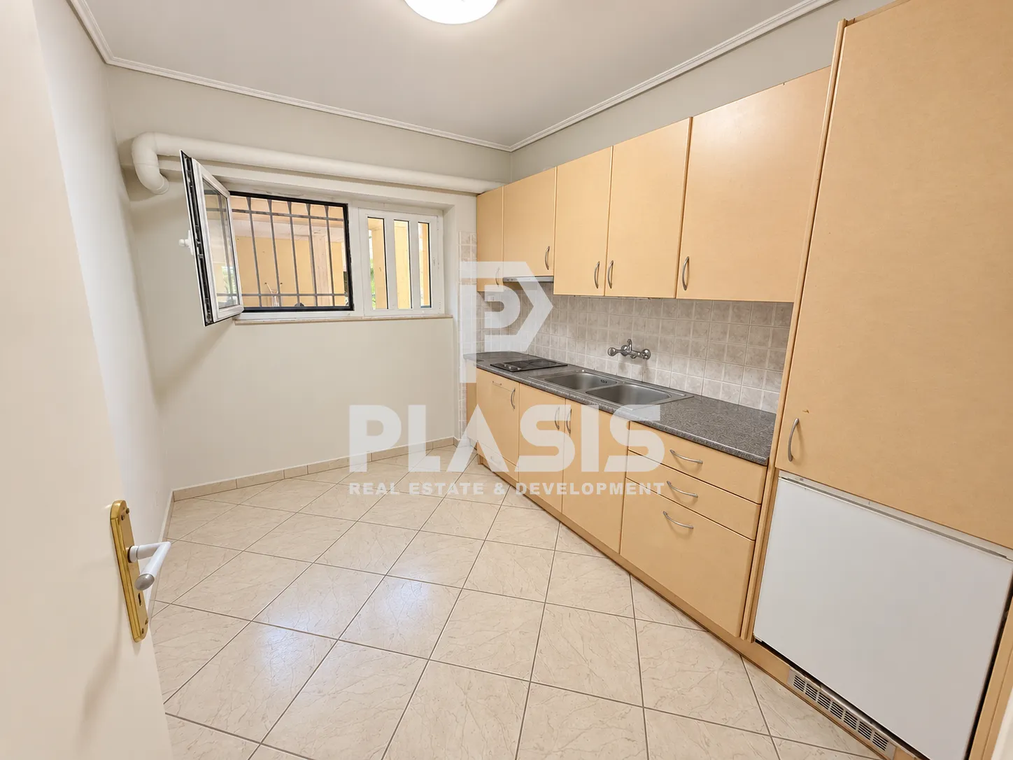Apartment 64m²  - 4
