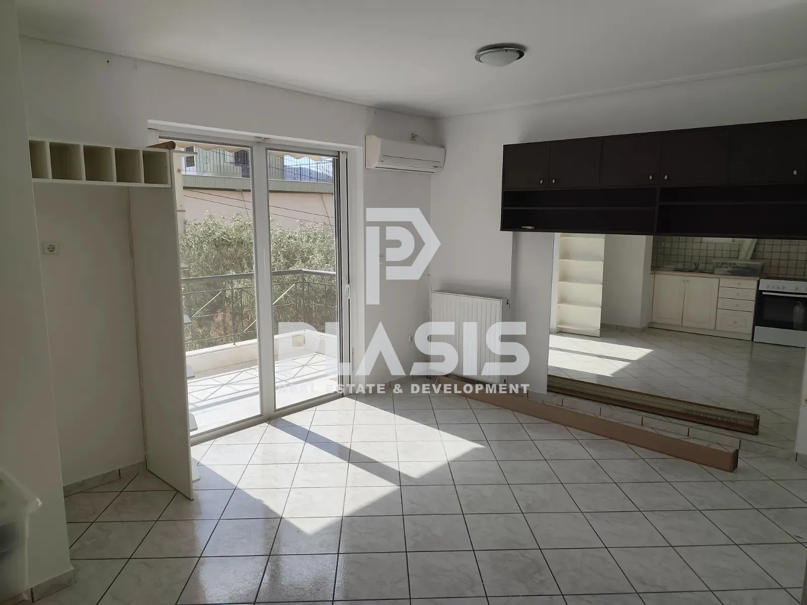 Apartment 39m²  - 2