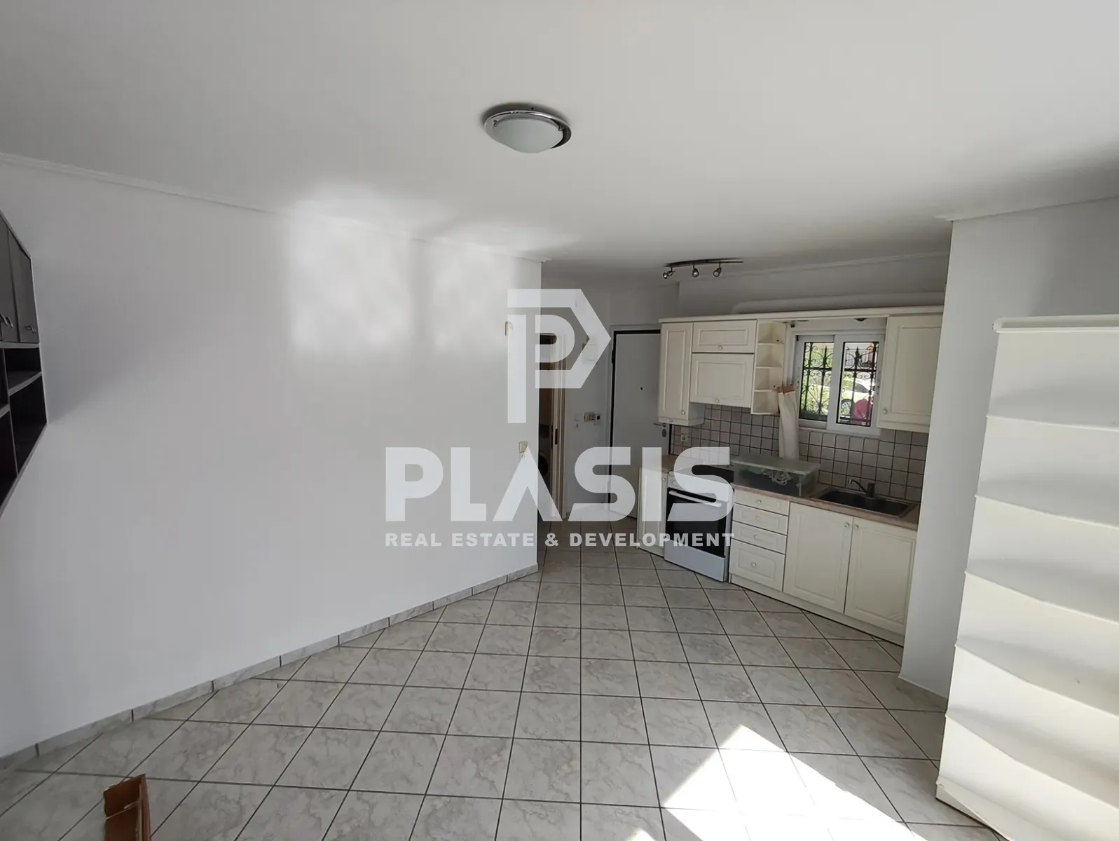 Apartment 39m²  - 3