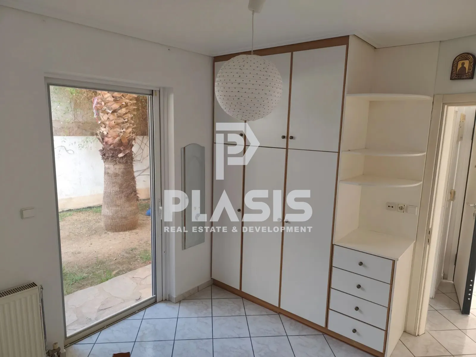 Apartment 39m²  - 5