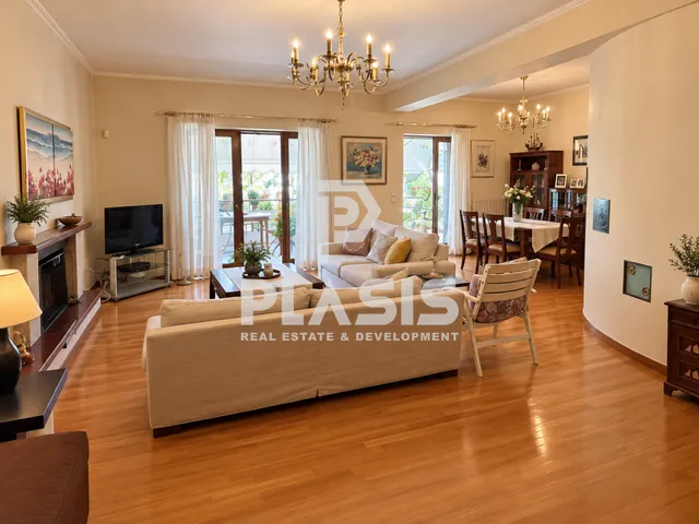 Apartment 87m²  - 2