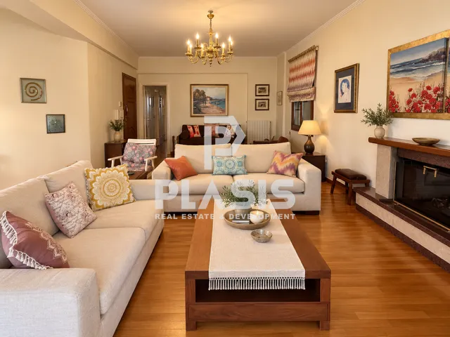 Apartment 87m²  - 3