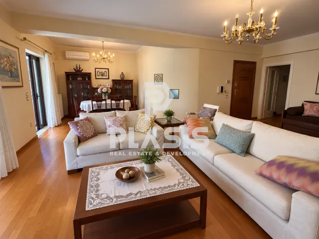 Apartment 87m²  - 4