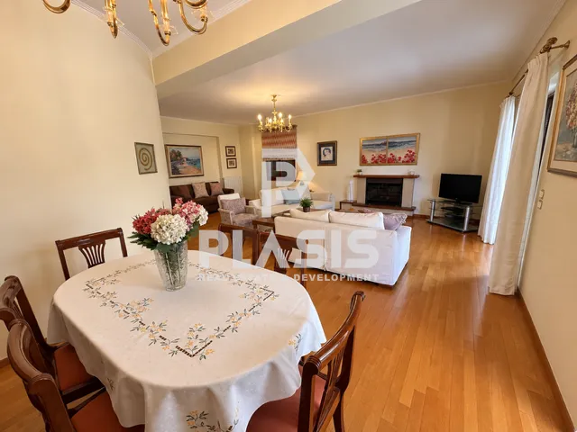 Apartment 87m²  - 5