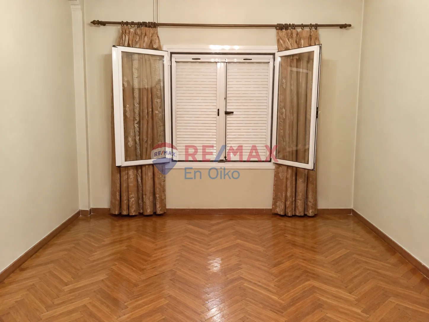 Apartment 105m²  - 2