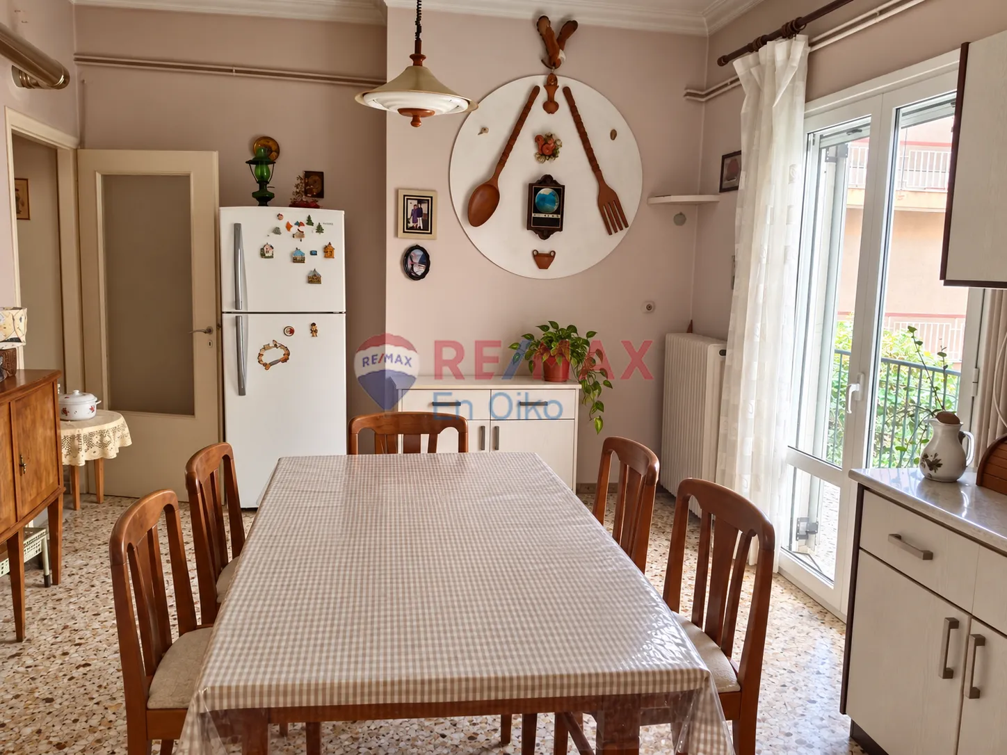 Apartment 105m²  - 3