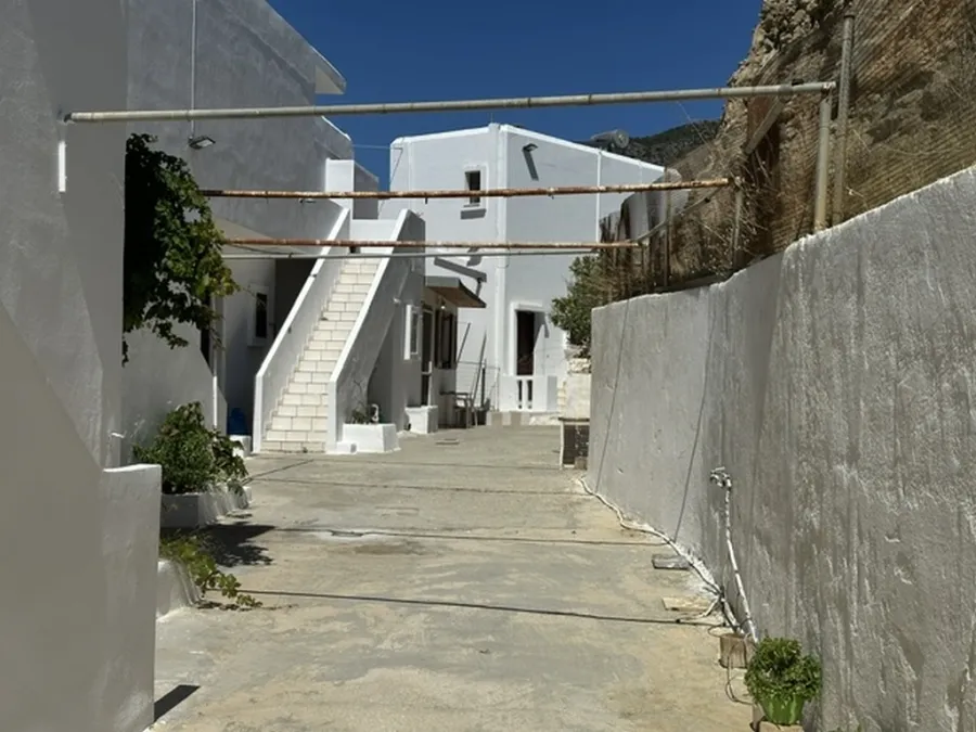 Standalone residential building 600m²  - 4