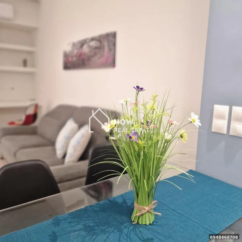 Apartment 50m²  - 2