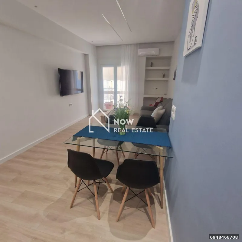 Apartment 50m²  - 3