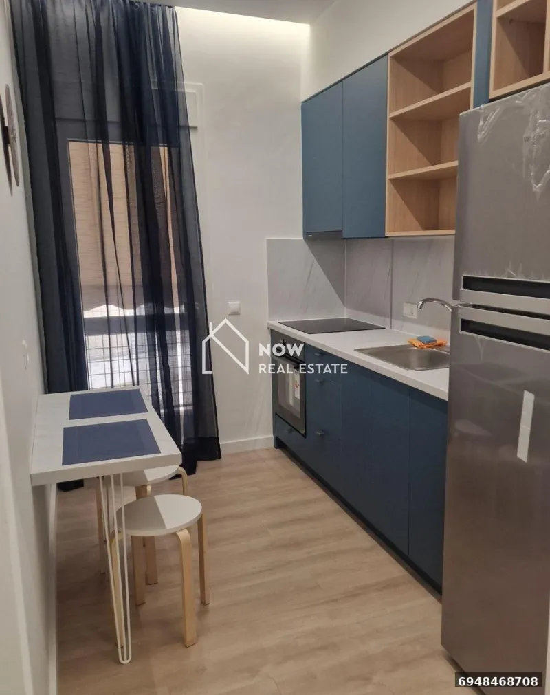 Apartment 50m²  - 4