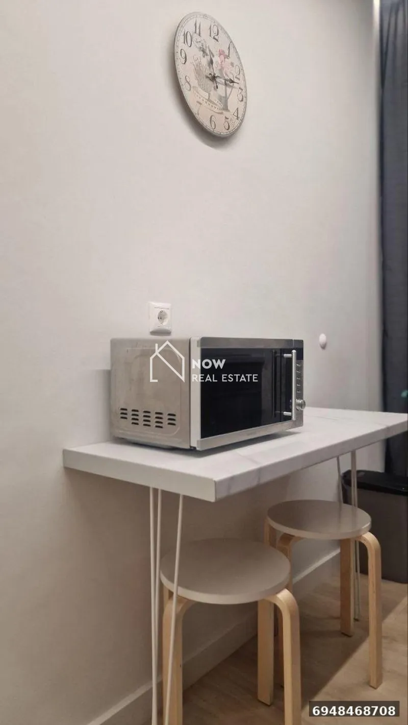 Apartment 50m²  - 5