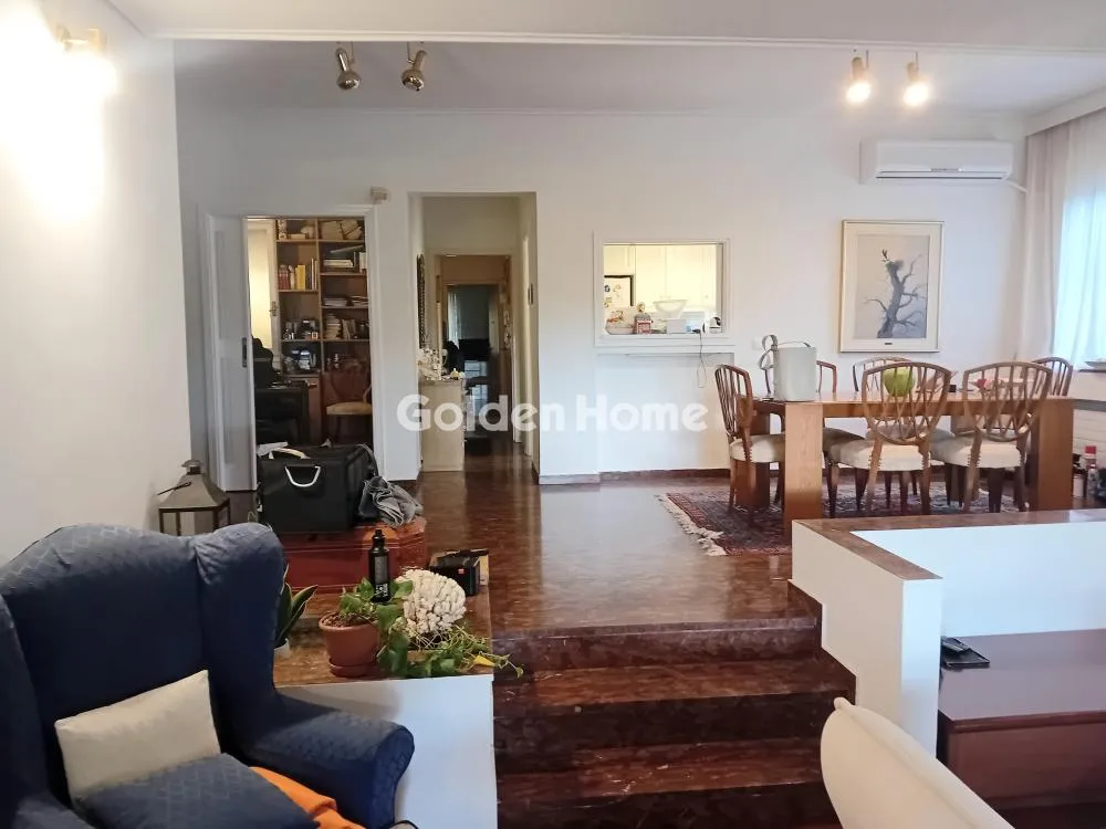 Apartment 140m²  - 2