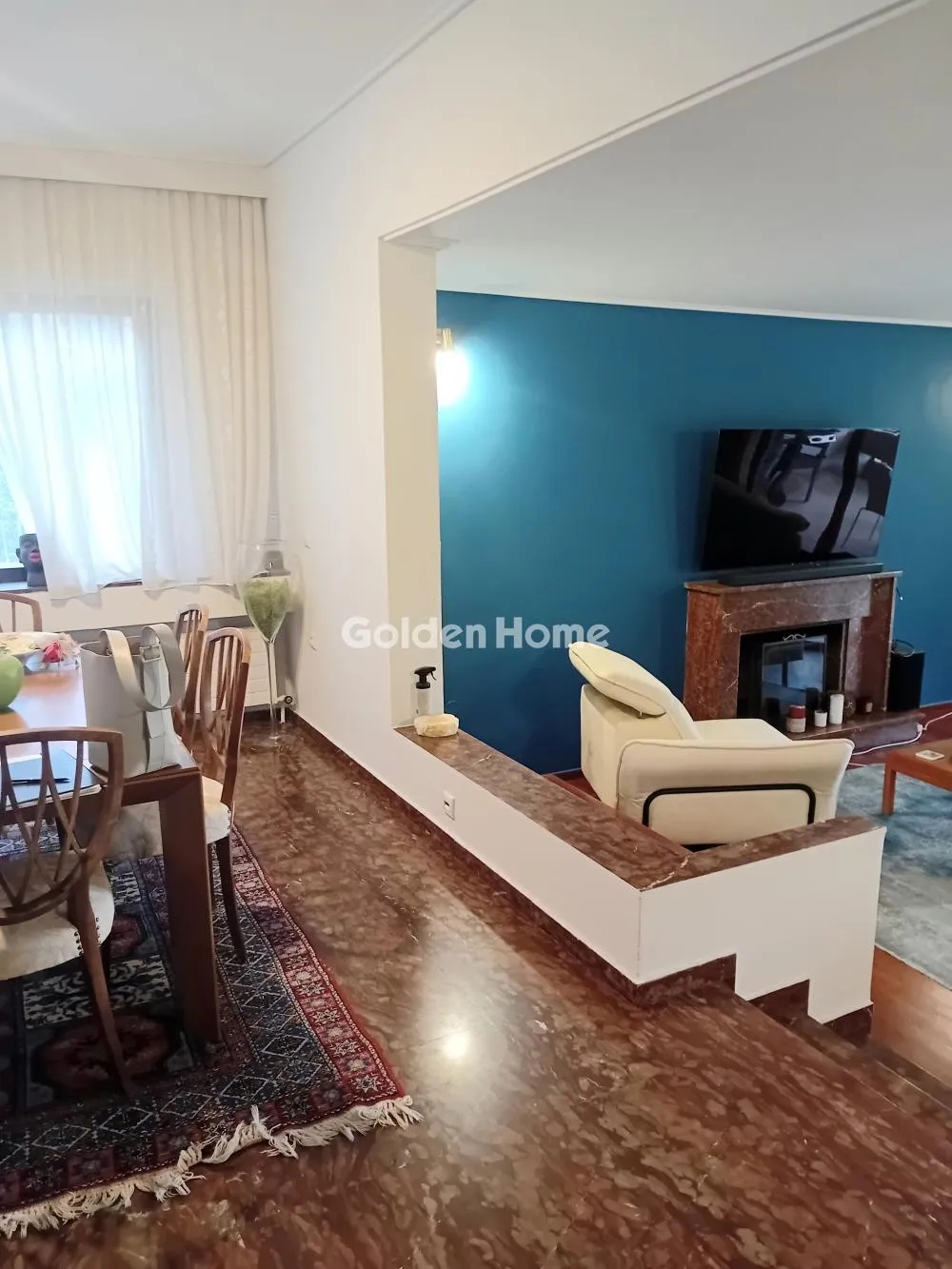 Apartment 140m²  - 3