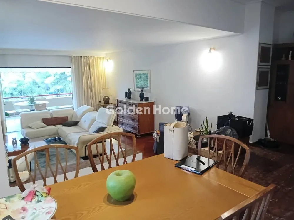 Apartment 140m²  - 4