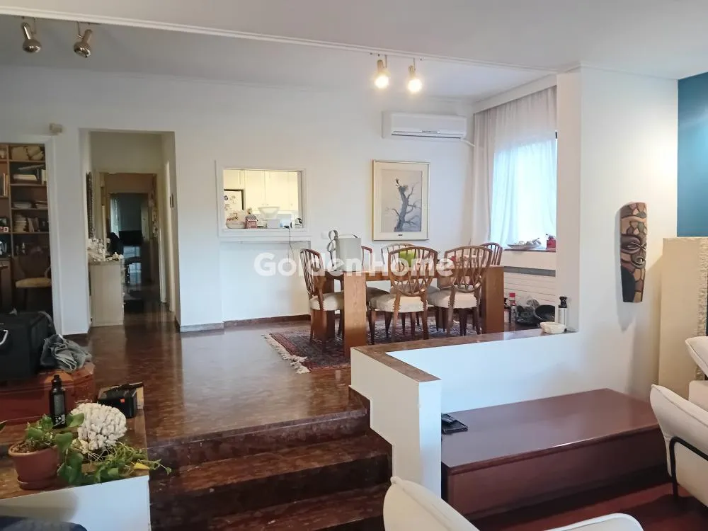 Apartment 140m²  - 5